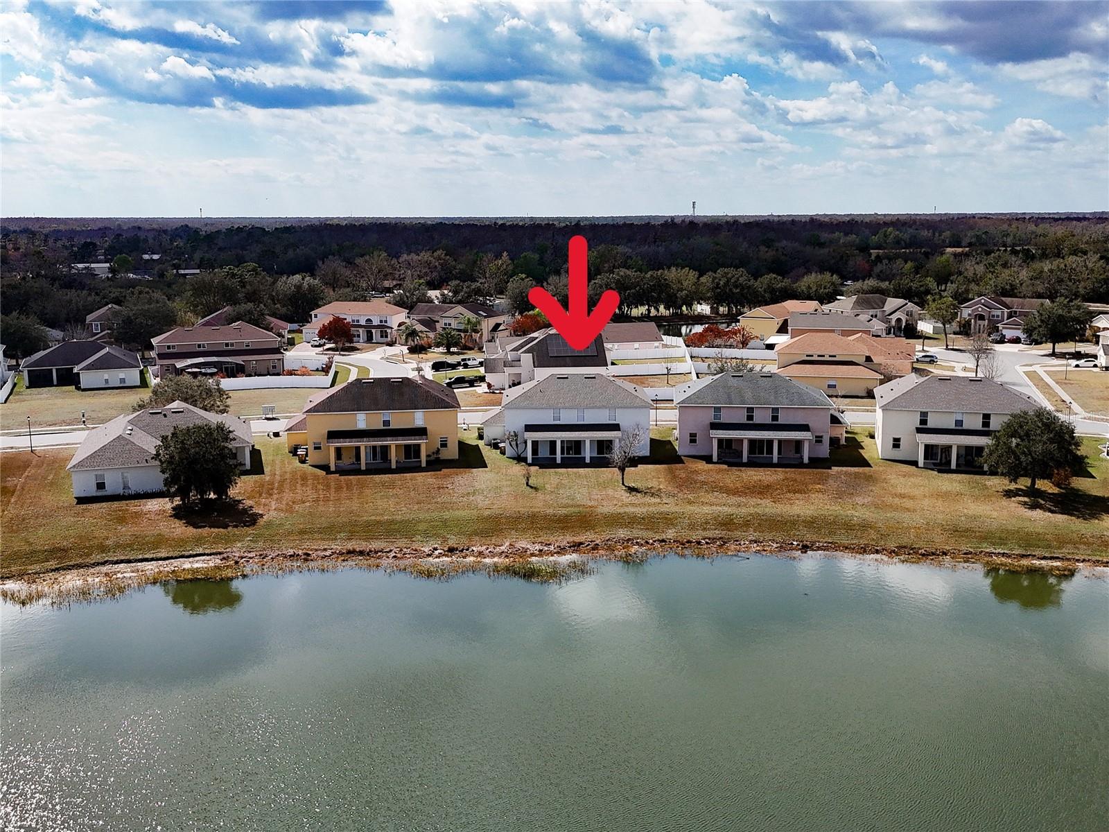 Image 43 of 48 For 2851 Sweetspire Circle