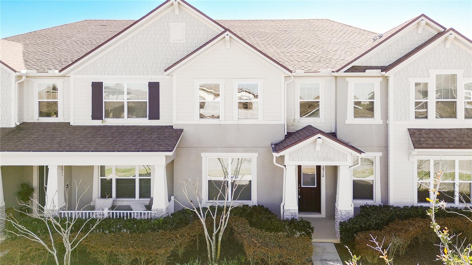 Image 2 of 41 For 2512 Blowing Breeze Avenue