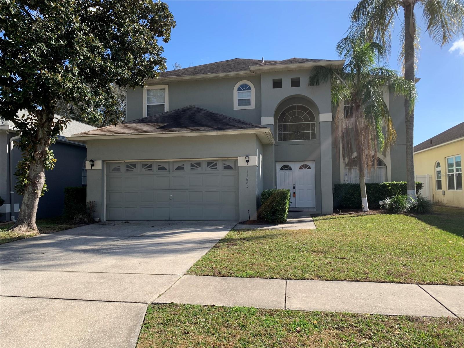 Details for 12685 Enclave Drive, ORLANDO, FL 32837