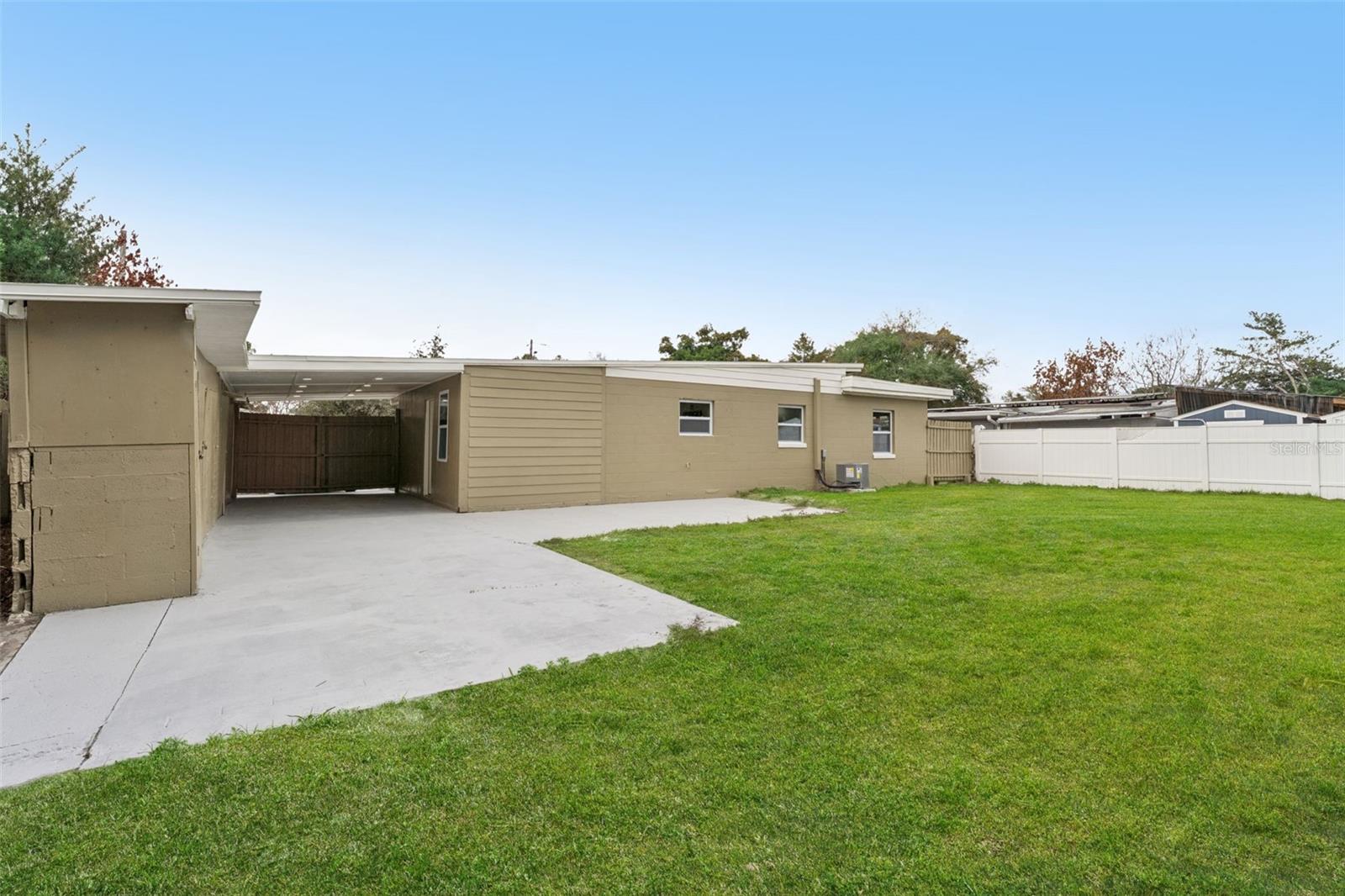 Image 40 of 47 For 5738 Yucatan Drive