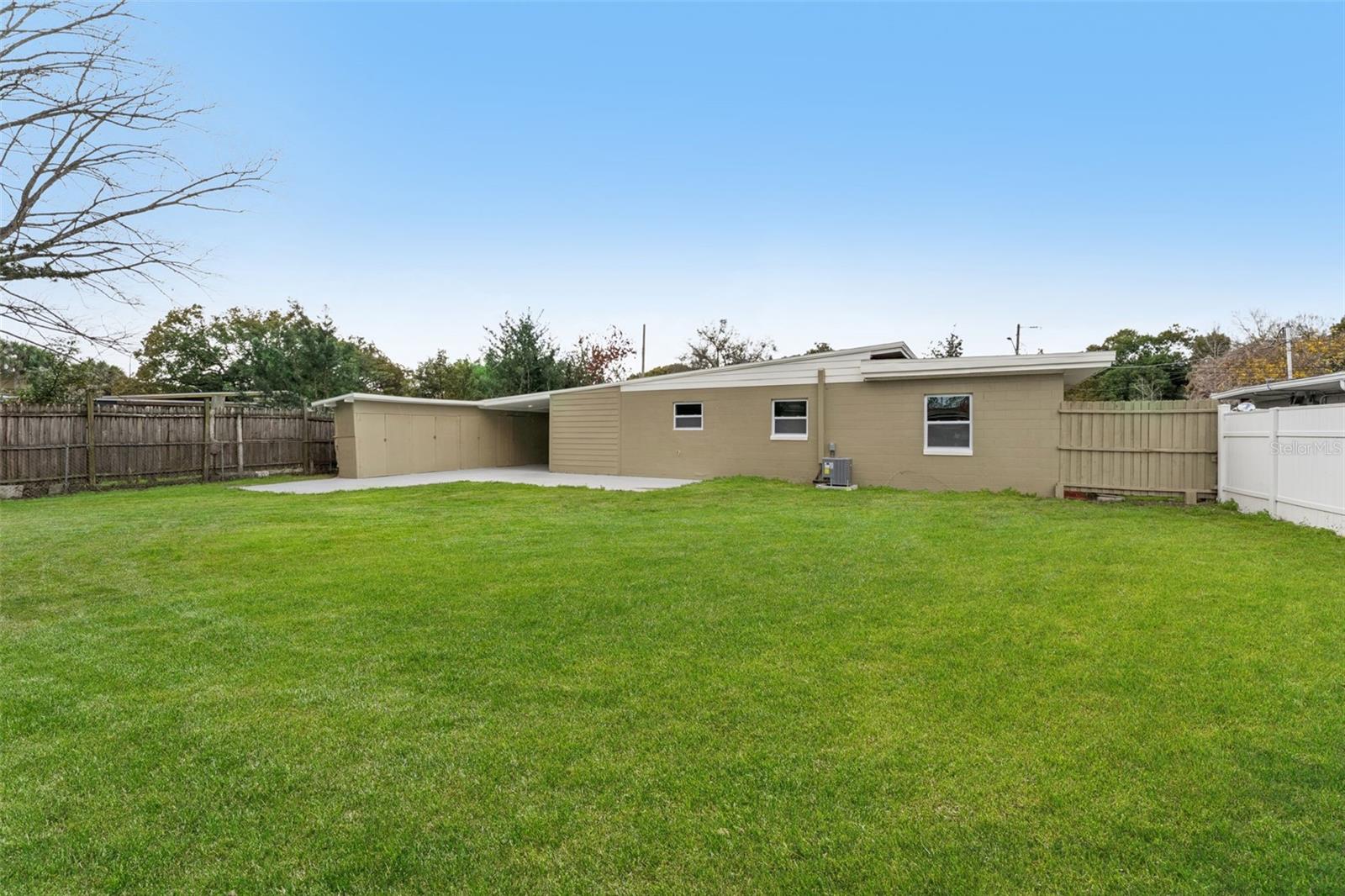 Image 42 of 47 For 5738 Yucatan Drive