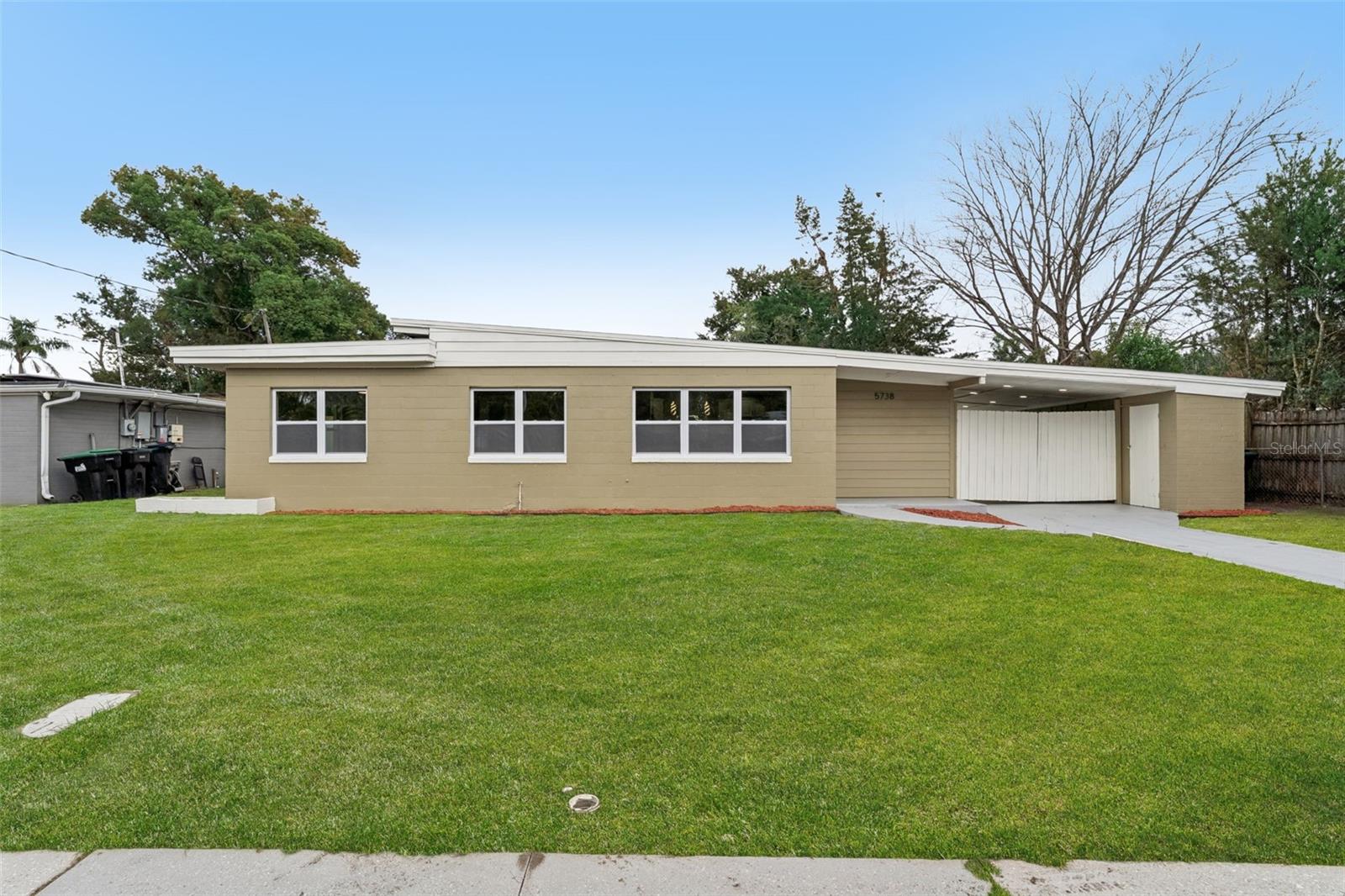 Image 43 of 47 For 5738 Yucatan Drive