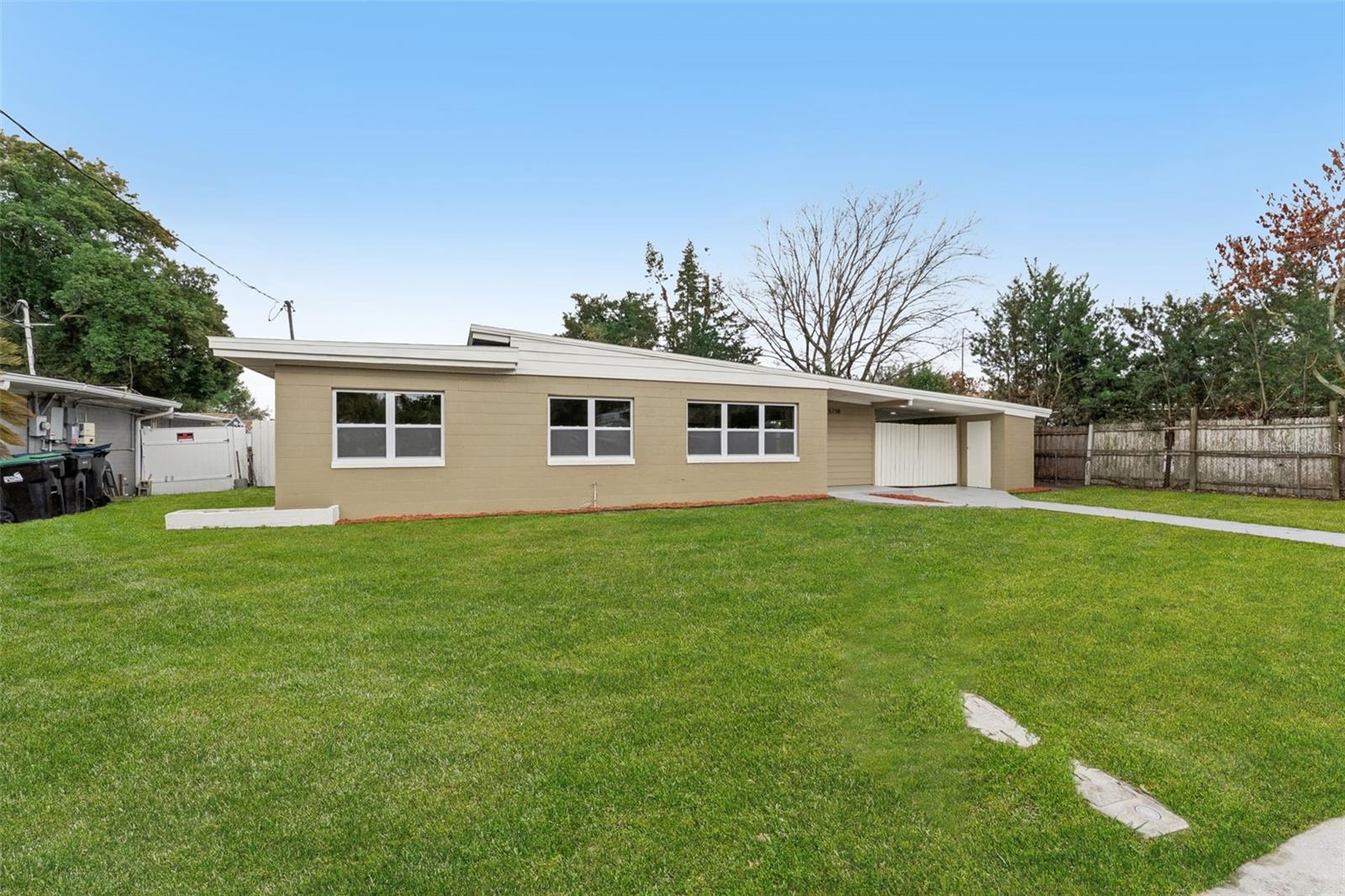 Image 45 of 47 For 5738 Yucatan Drive