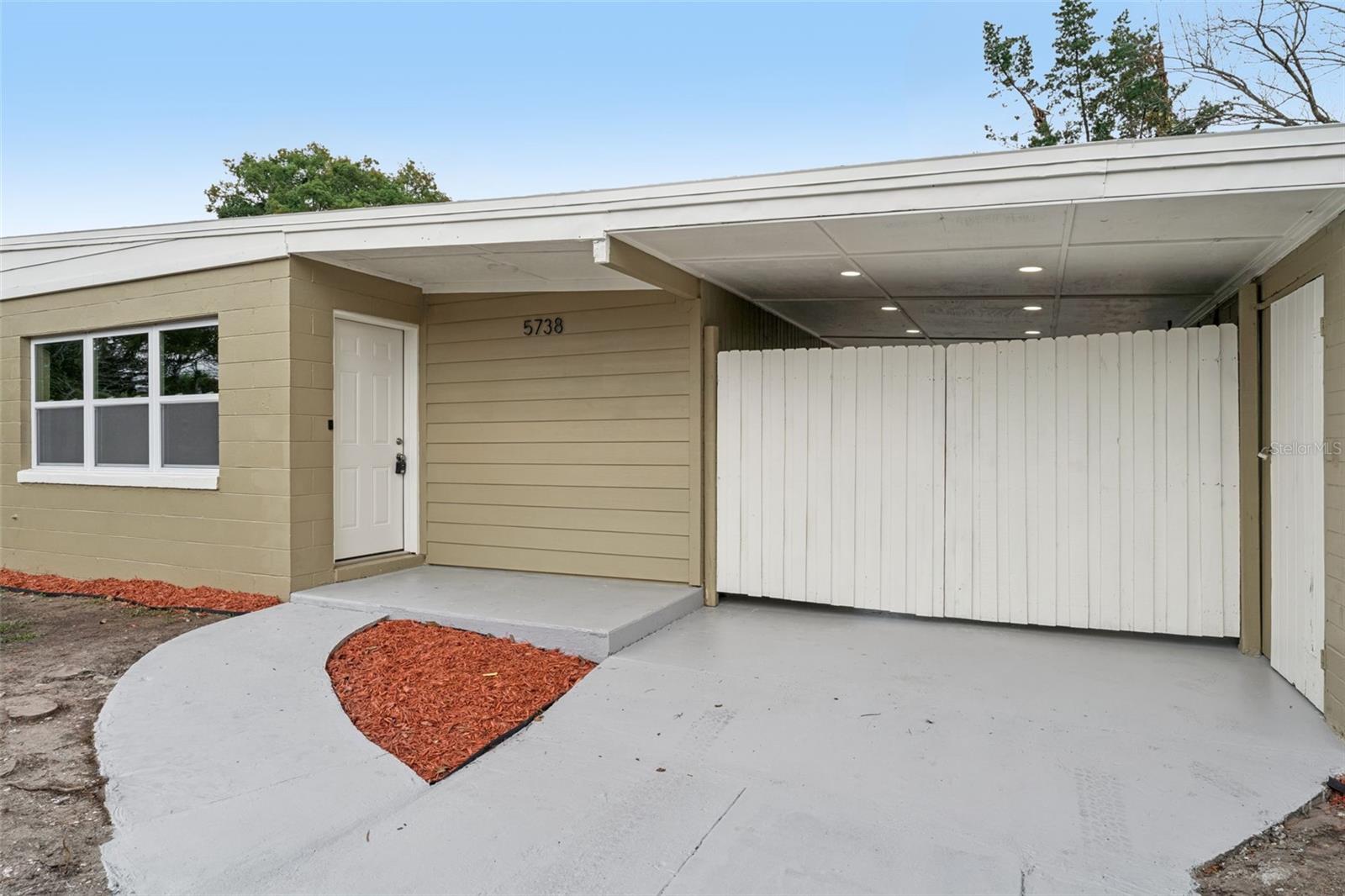 Image 46 of 47 For 5738 Yucatan Drive