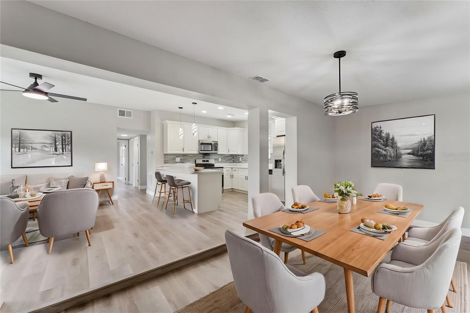 Image 7 of 47 For 5738 Yucatan Drive