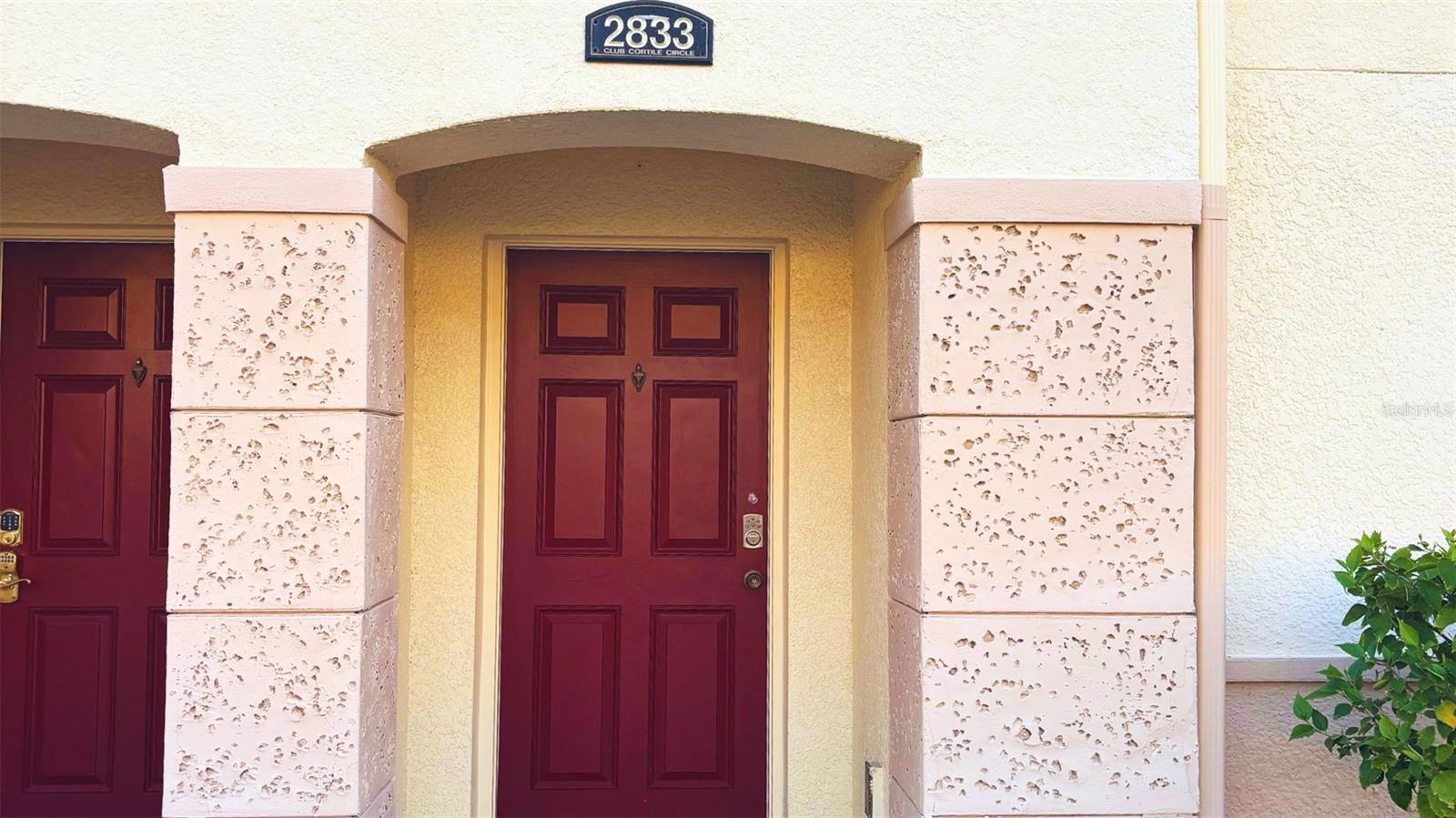 Details for 2833 Club Cortile Circle, KISSIMMEE, FL 34746