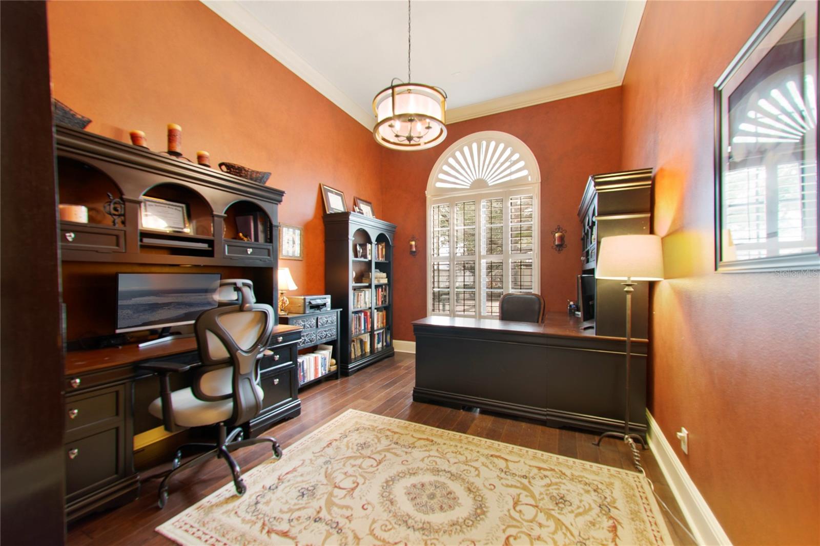 Image 10 of 51 For 6330 Lake Burden View Drive