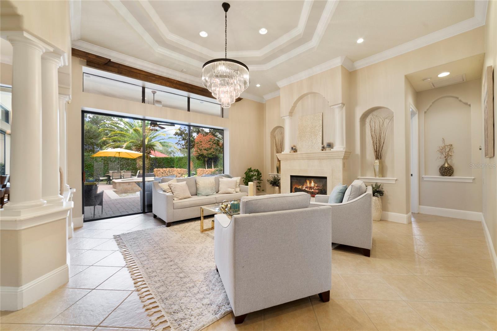 Image 12 of 51 For 6330 Lake Burden View Drive