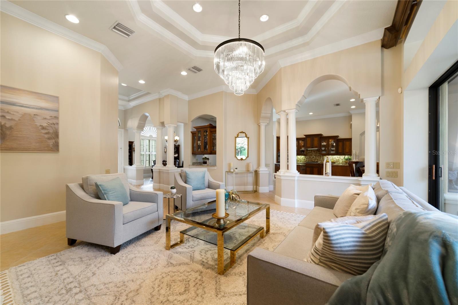 Image 13 of 51 For 6330 Lake Burden View Drive