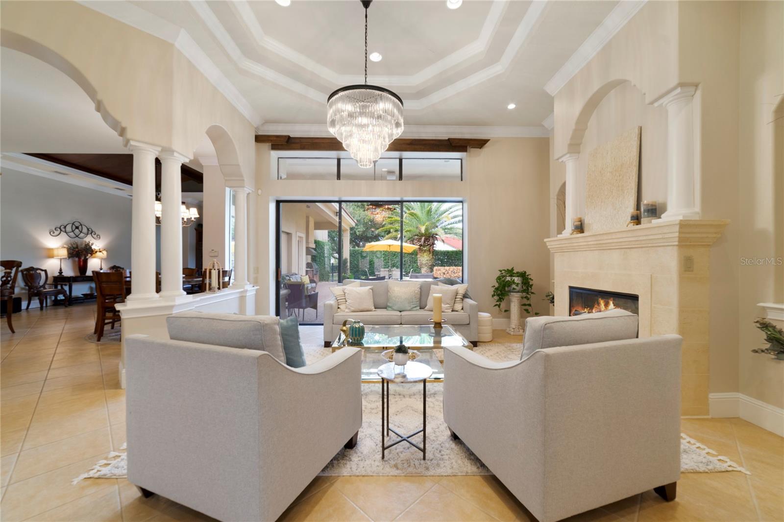 Image 14 of 51 For 6330 Lake Burden View Drive