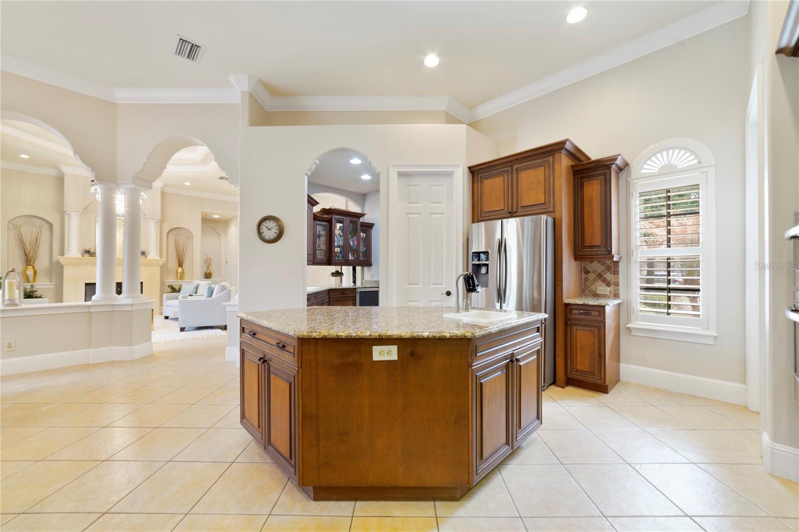 Image 15 of 51 For 6330 Lake Burden View Drive