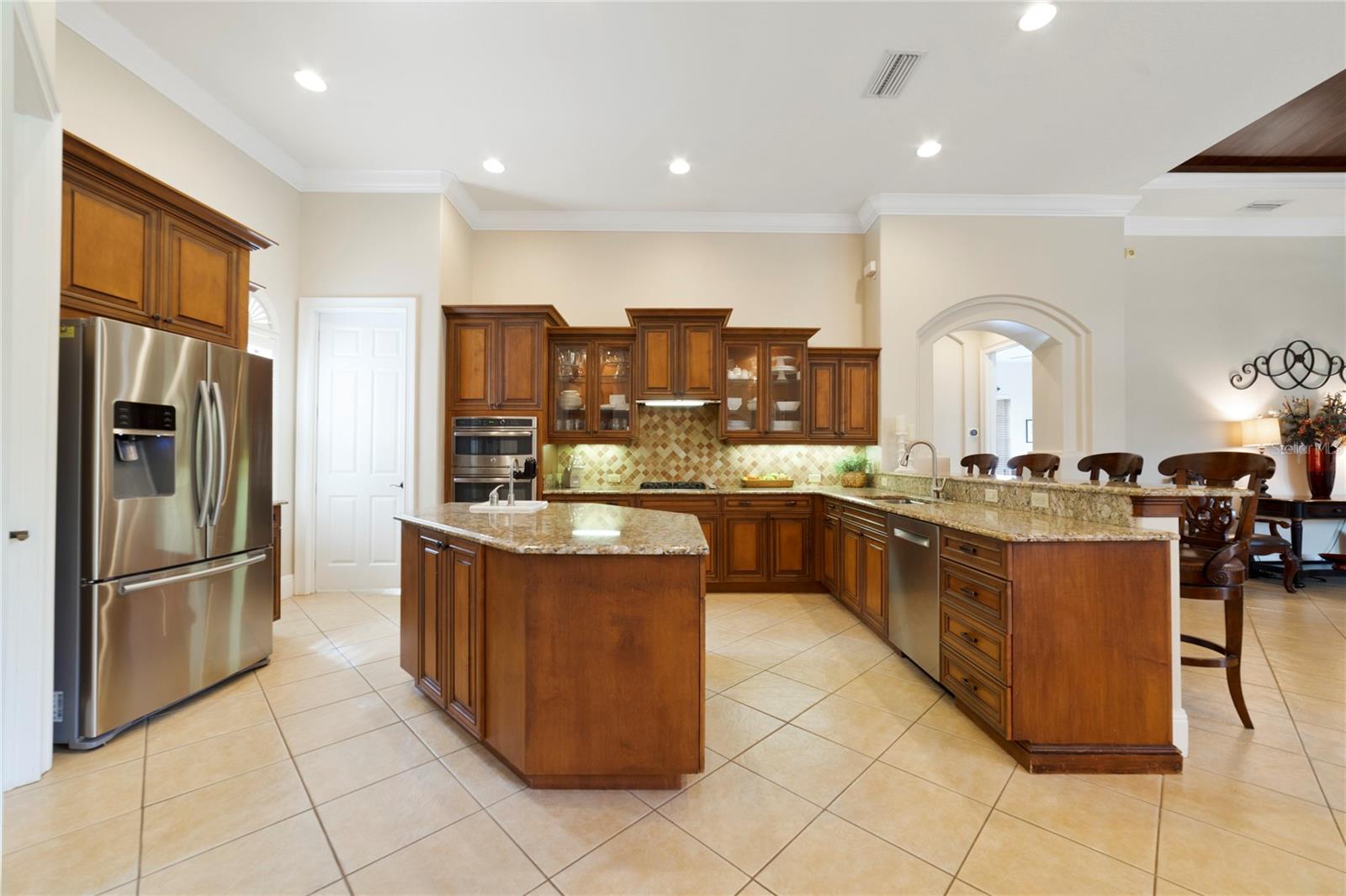 Image 16 of 51 For 6330 Lake Burden View Drive