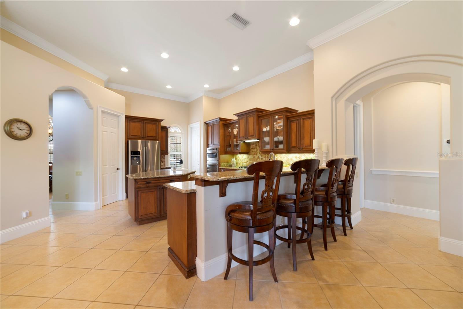 Image 19 of 51 For 6330 Lake Burden View Drive