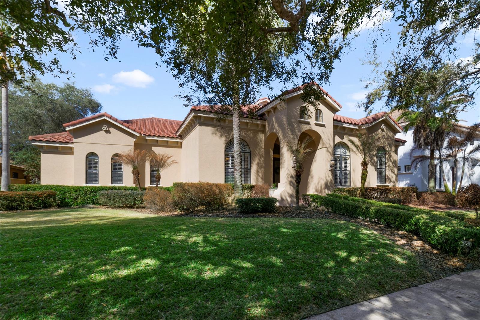 Image 2 of 51 For 6330 Lake Burden View Drive