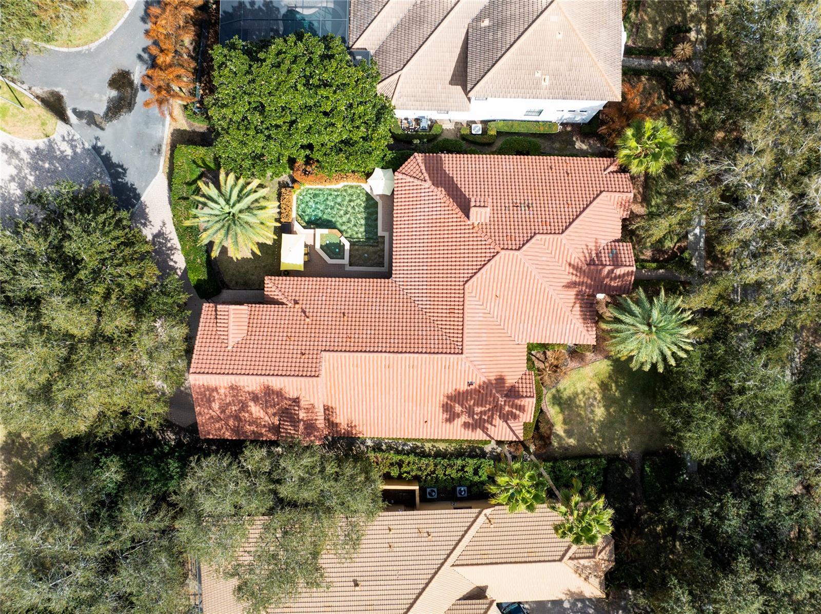 Image 4 of 51 For 6330 Lake Burden View Drive