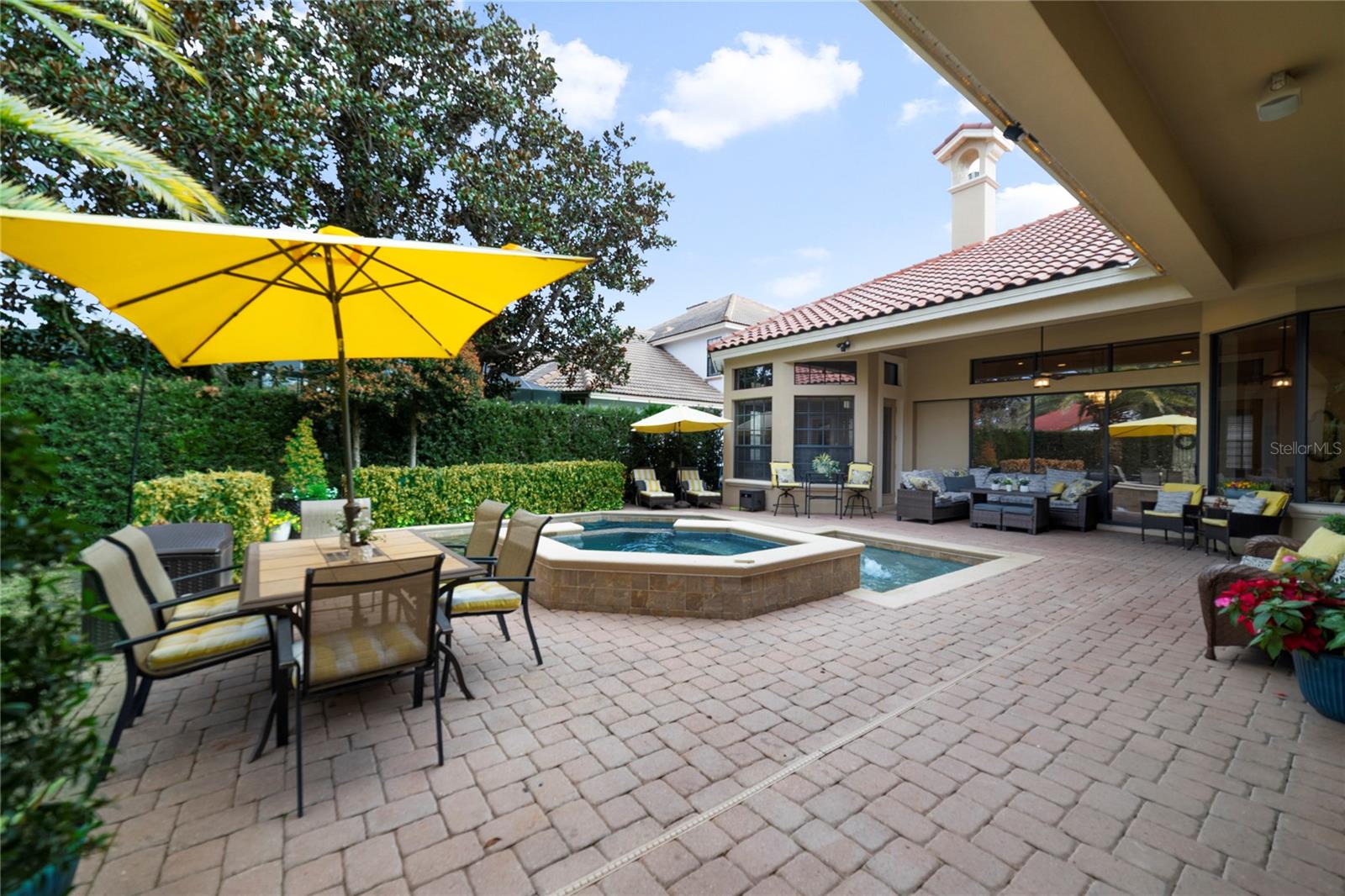 Image 40 of 51 For 6330 Lake Burden View Drive