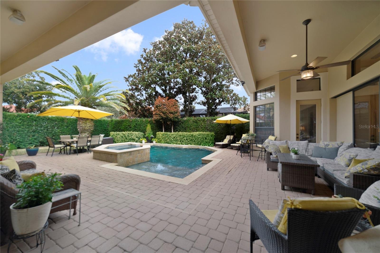 Image 41 of 51 For 6330 Lake Burden View Drive