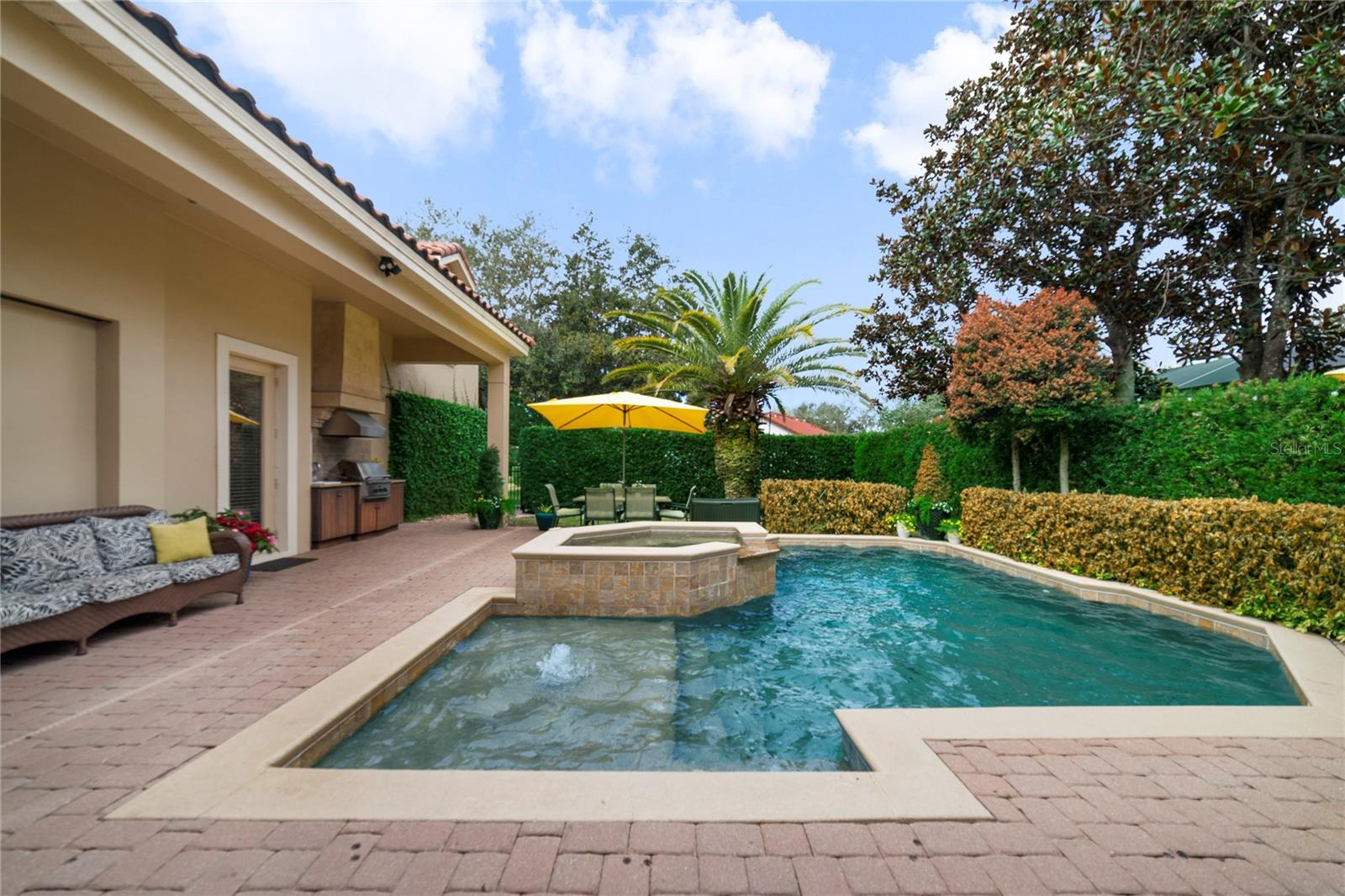 Image 42 of 51 For 6330 Lake Burden View Drive