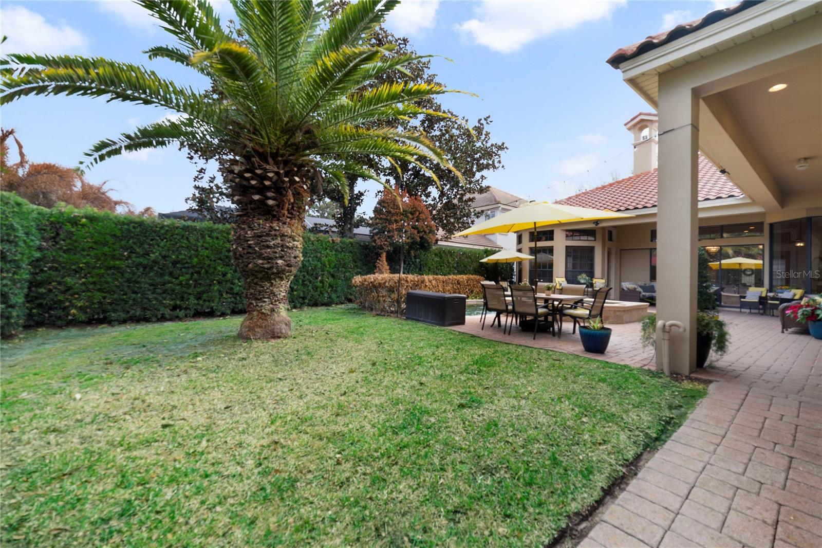 Image 43 of 51 For 6330 Lake Burden View Drive