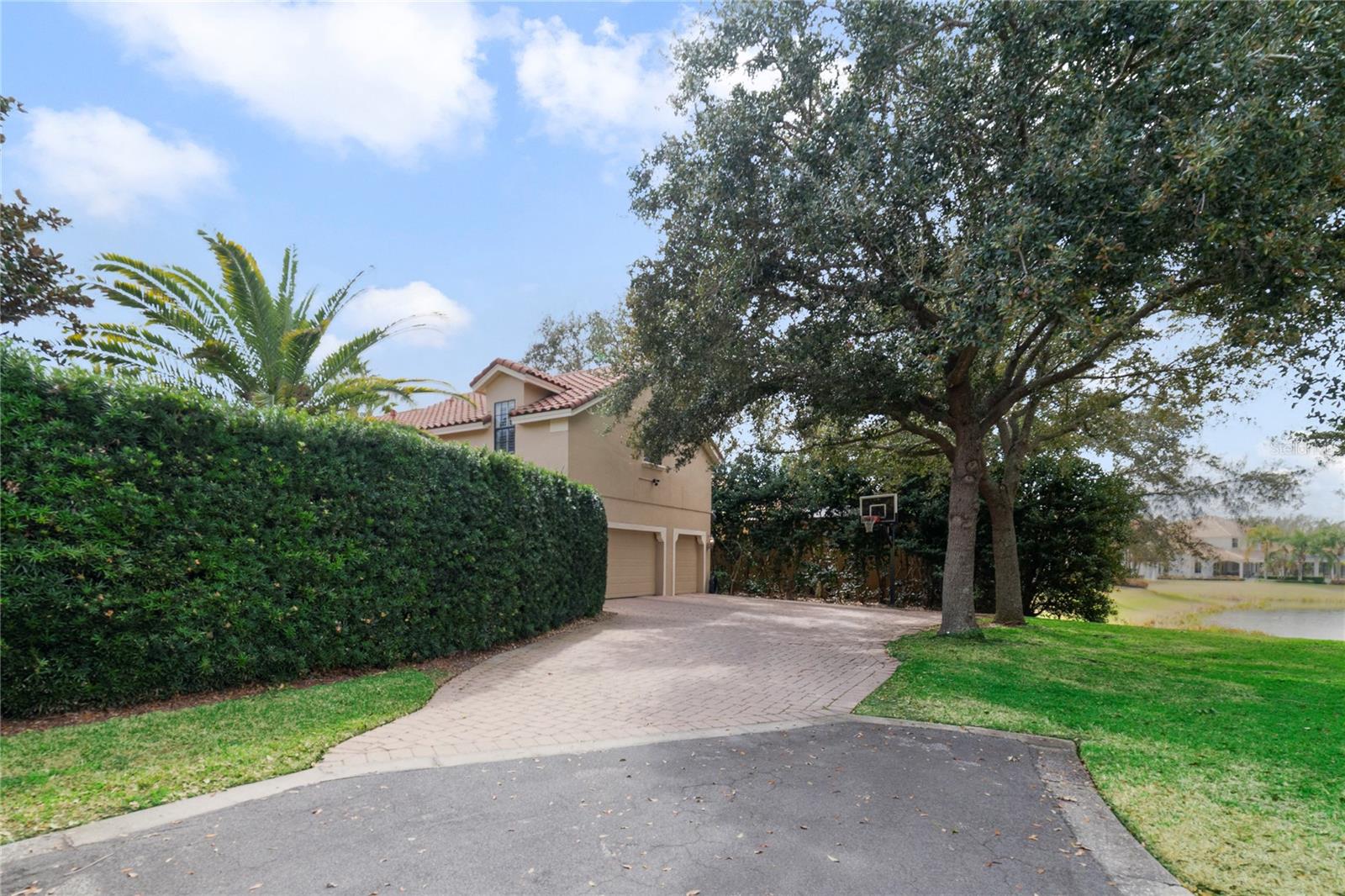 Image 44 of 51 For 6330 Lake Burden View Drive