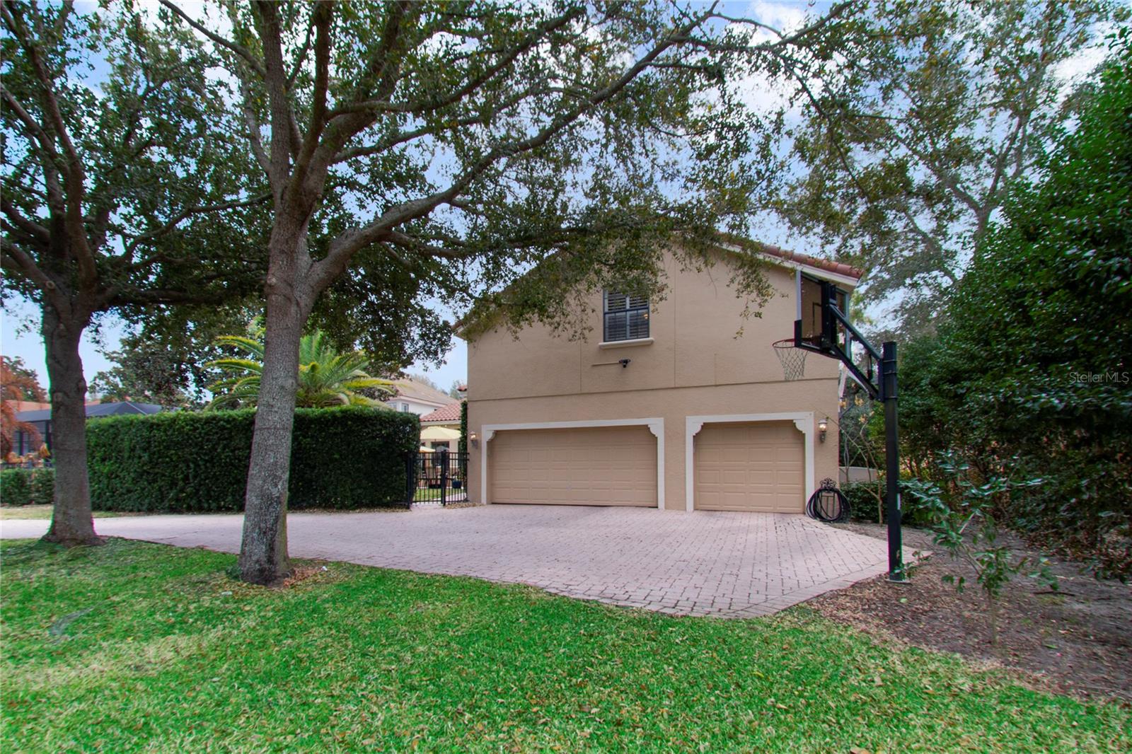 Image 45 of 51 For 6330 Lake Burden View Drive