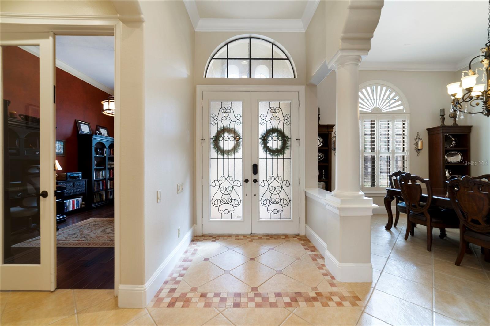 Image 6 of 51 For 6330 Lake Burden View Drive