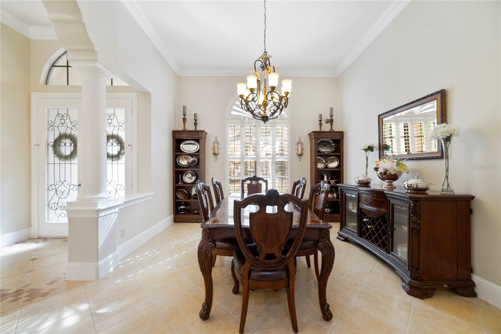 Image 8 of 51 For 6330 Lake Burden View Drive