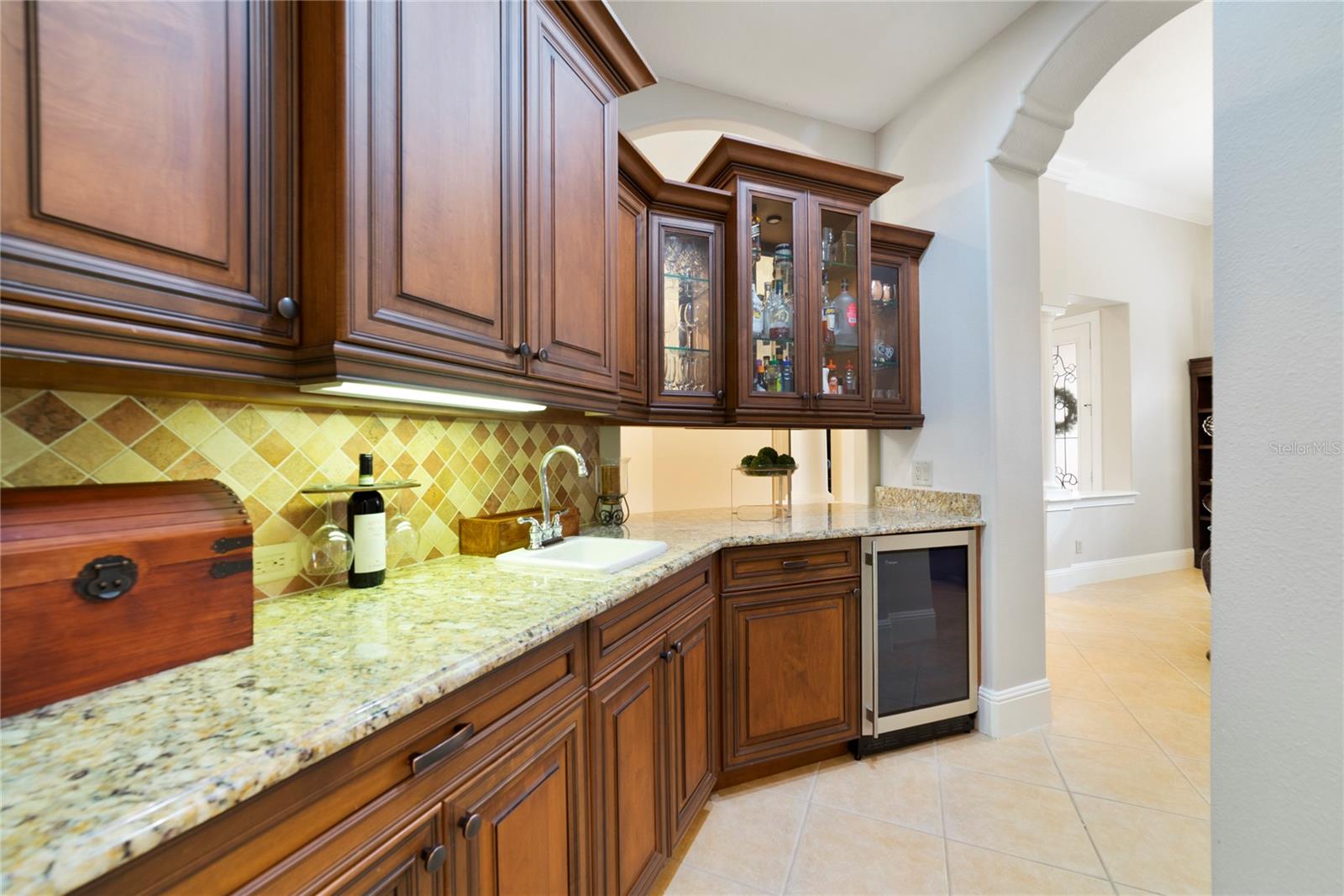 Image 9 of 51 For 6330 Lake Burden View Drive