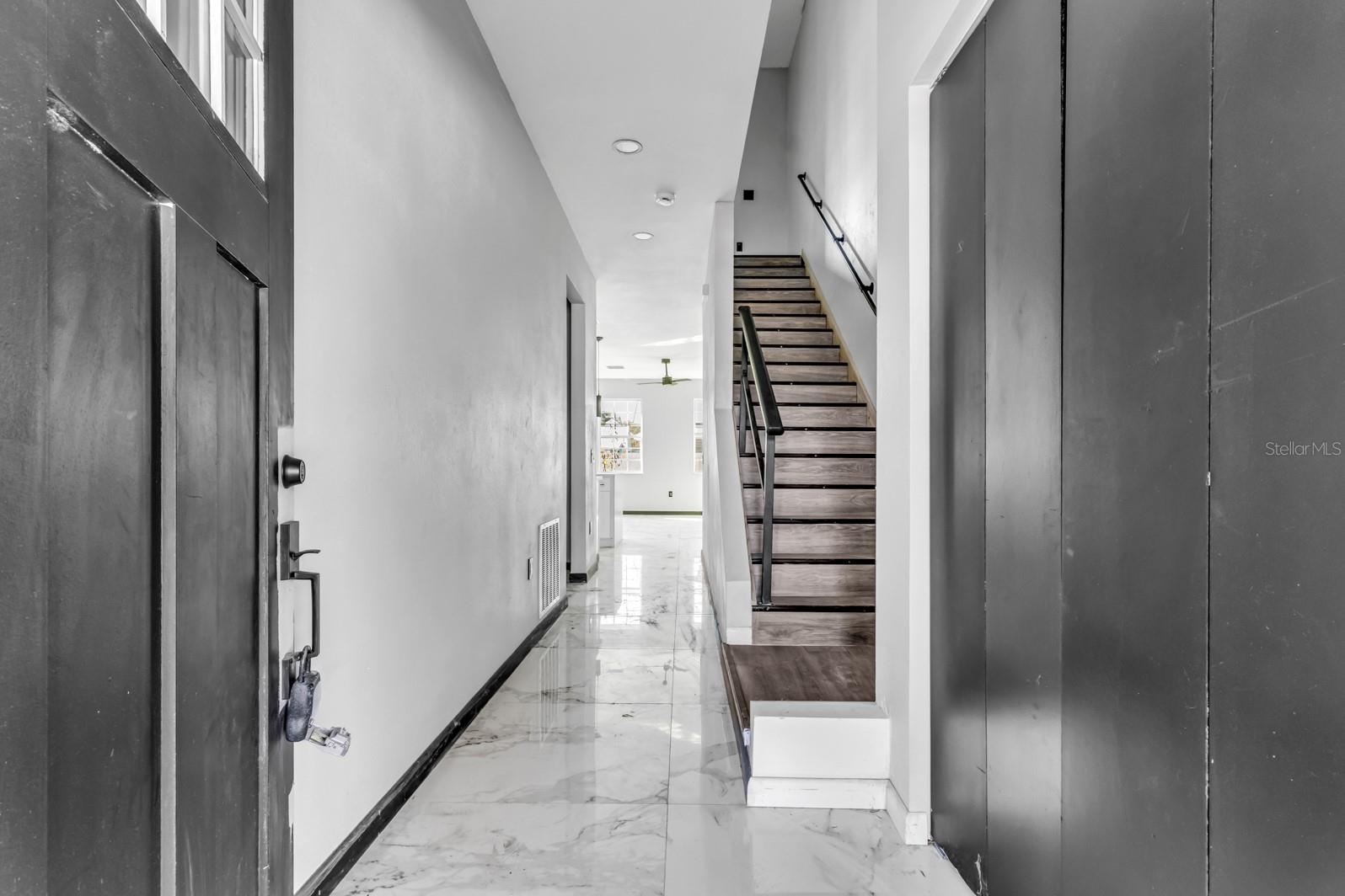 Image 18 of 62 For 802-804 Harford Street