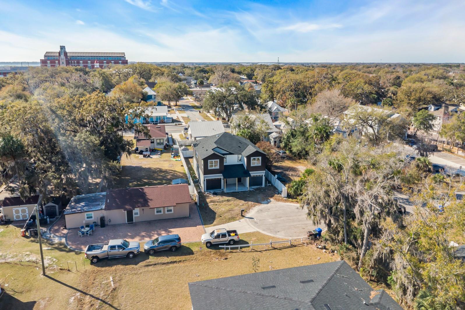 Image 4 of 62 For 802-804 Harford Street