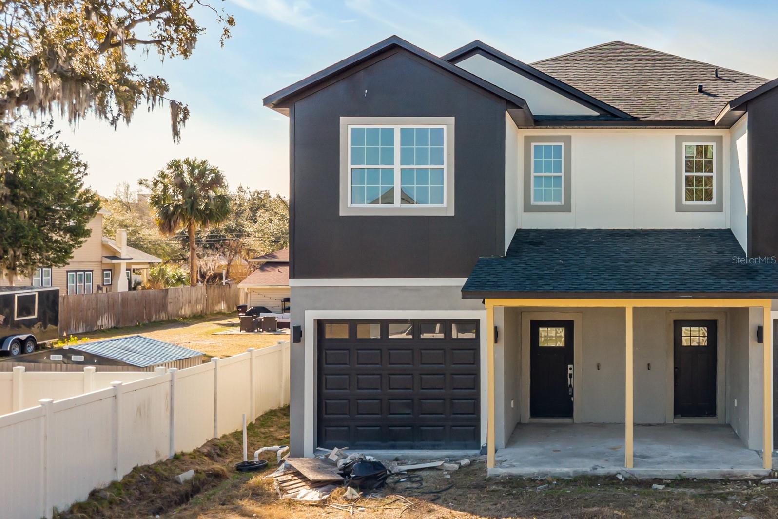 Image 6 of 62 For 802-804 Harford Street