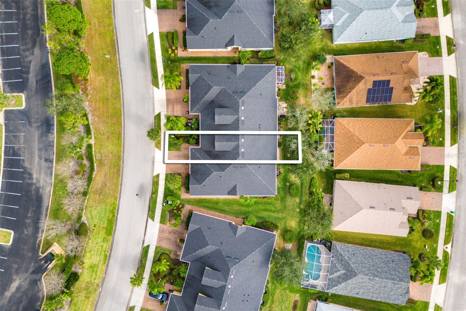 Image 26 of 54 For 2700 Camberly Circle