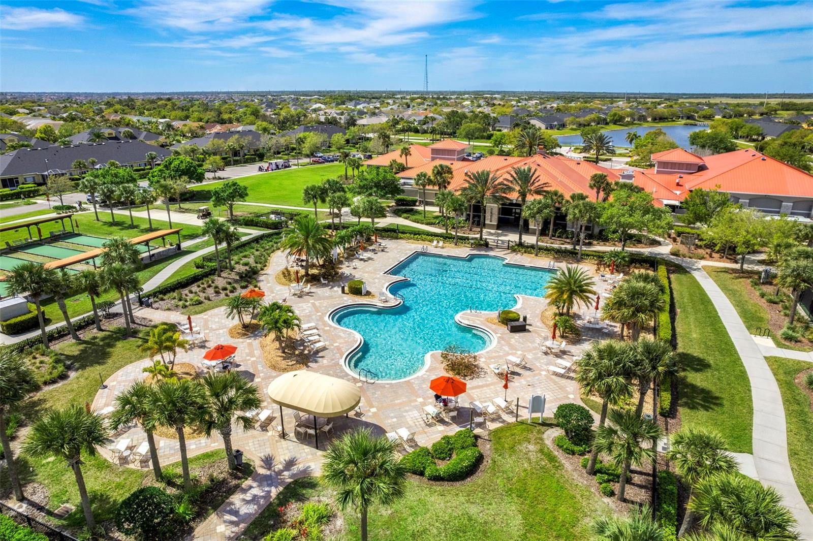 Image 34 of 54 For 2700 Camberly Circle