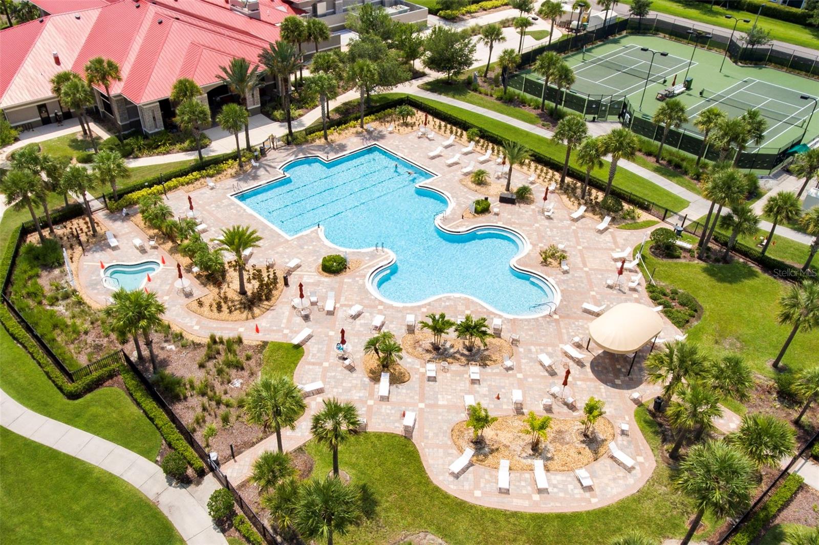 Image 41 of 54 For 2700 Camberly Circle