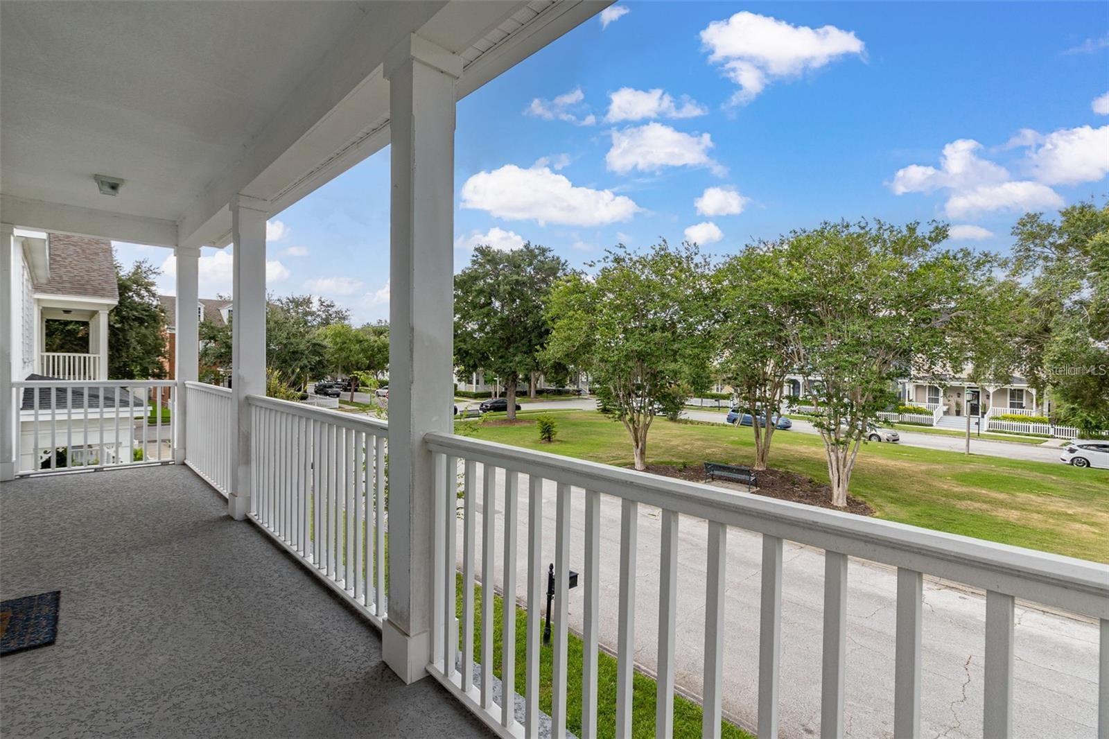 Image 36 of 41 For 205 Norfolk Place