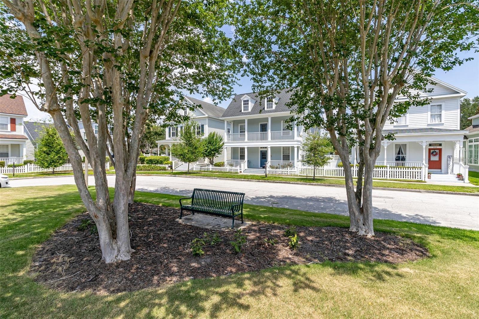 Image 39 of 41 For 205 Norfolk Place