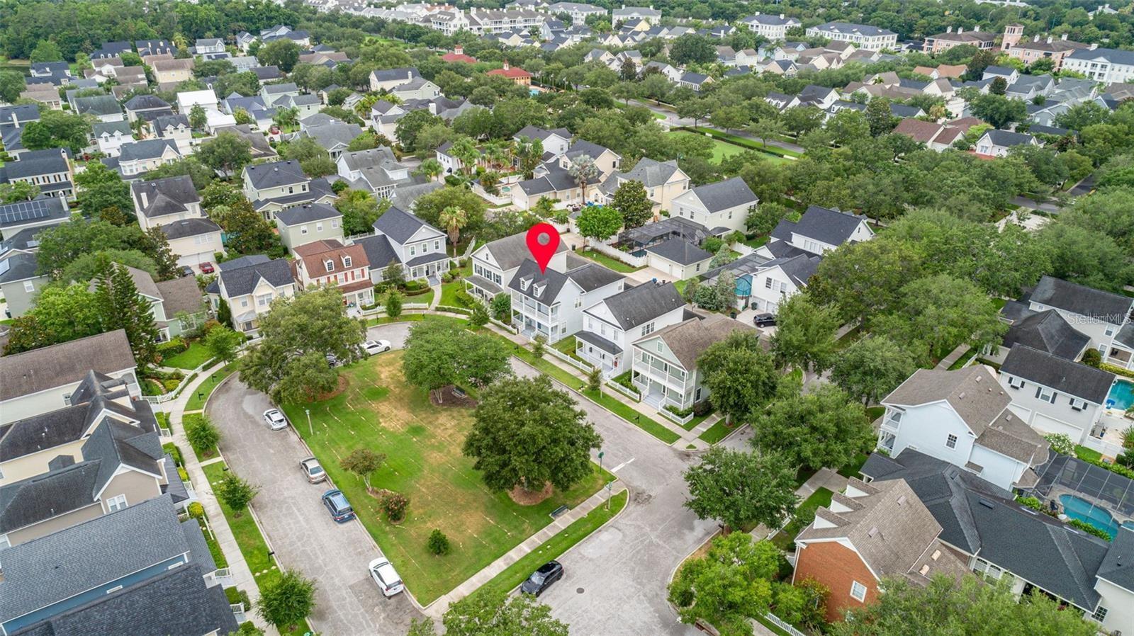 Image 40 of 41 For 205 Norfolk Place