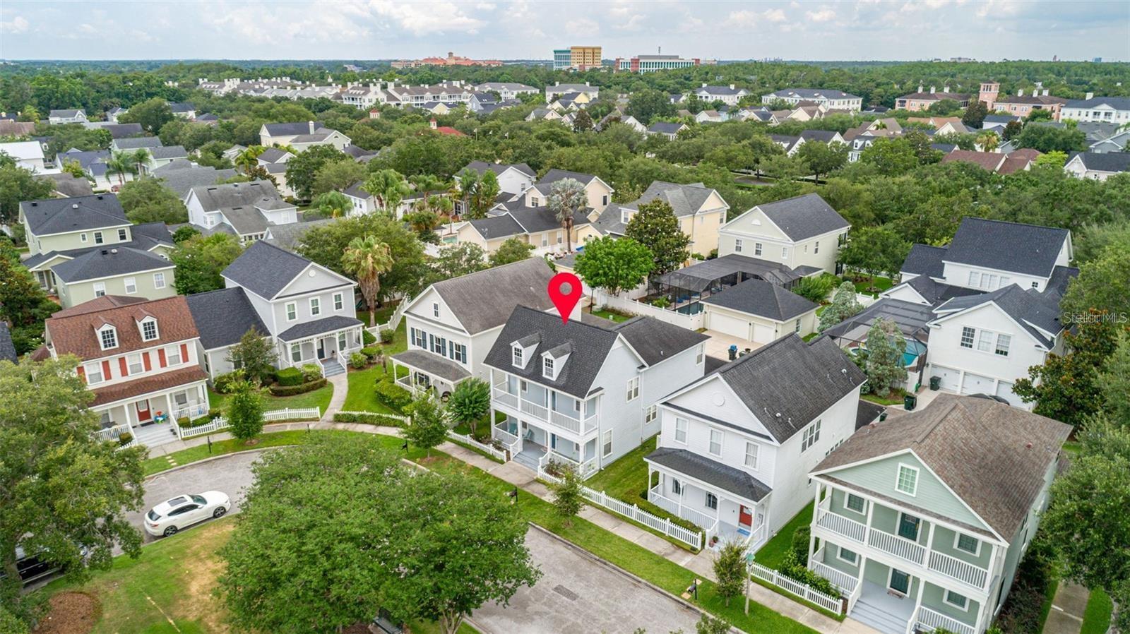 Image 41 of 41 For 205 Norfolk Place