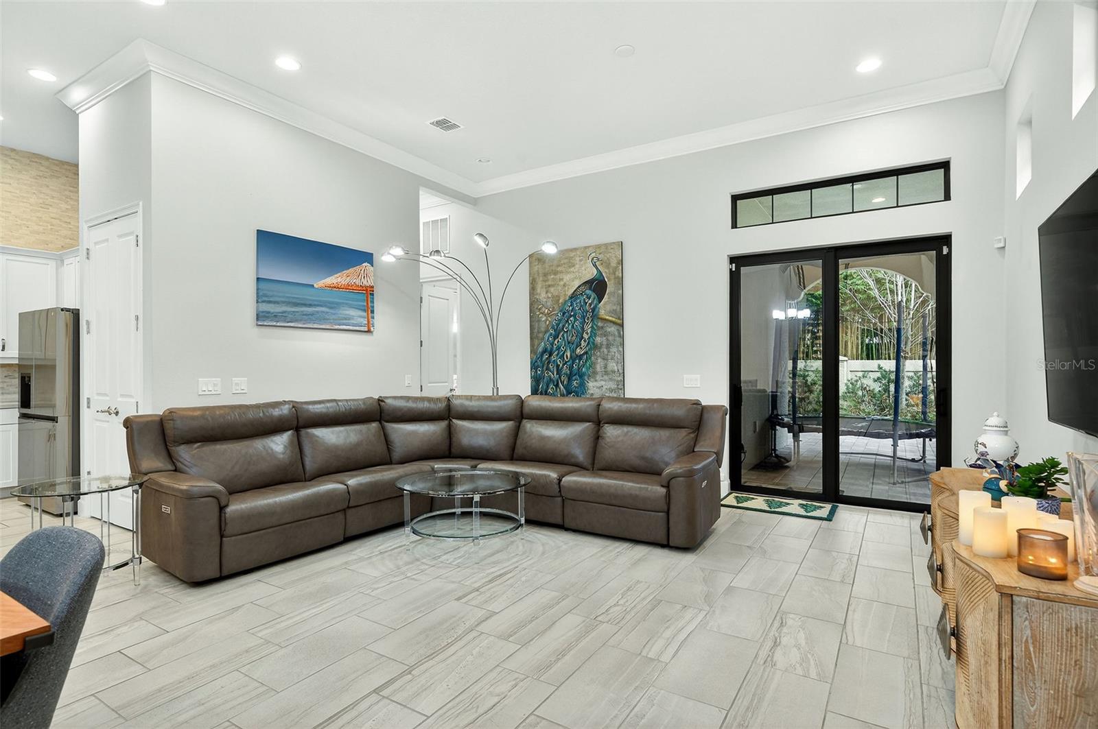 Image 12 of 46 For 8317 Via Vittoria Way