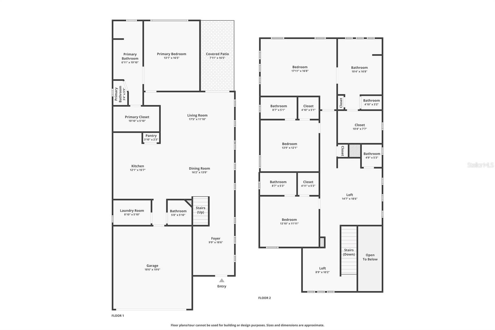 Image 37 of 46 For 8317 Via Vittoria Way