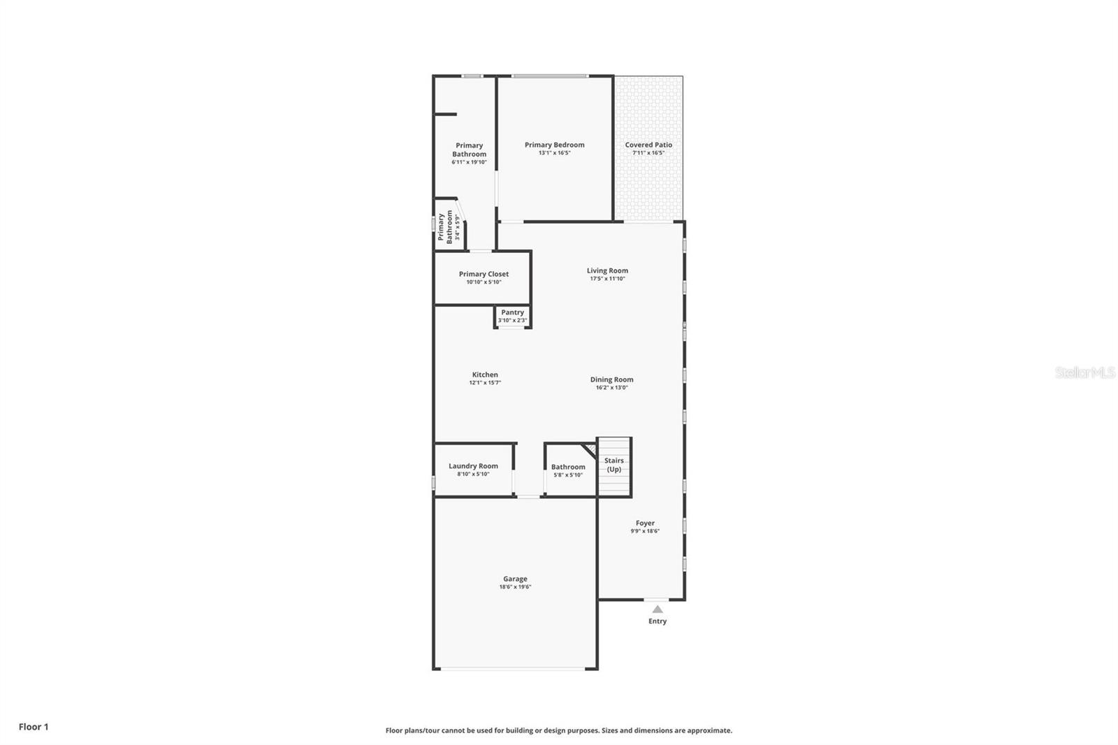 Image 38 of 46 For 8317 Via Vittoria Way