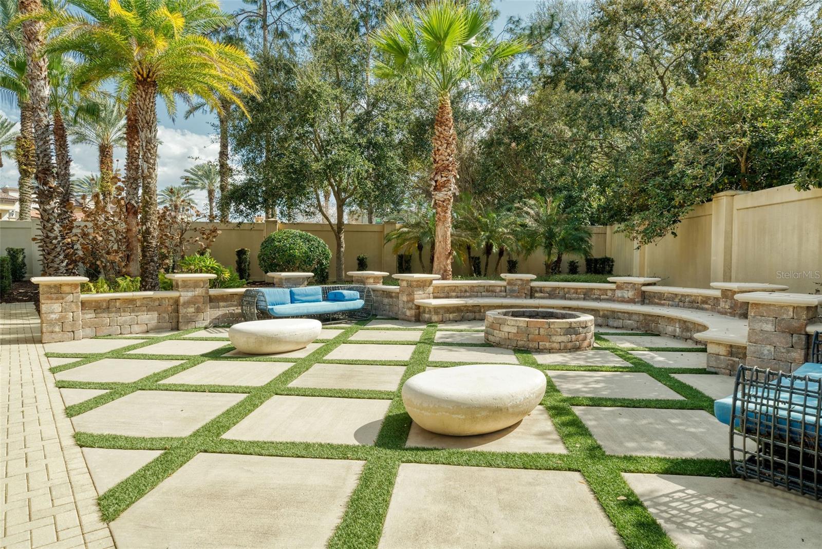 Image 43 of 46 For 8317 Via Vittoria Way