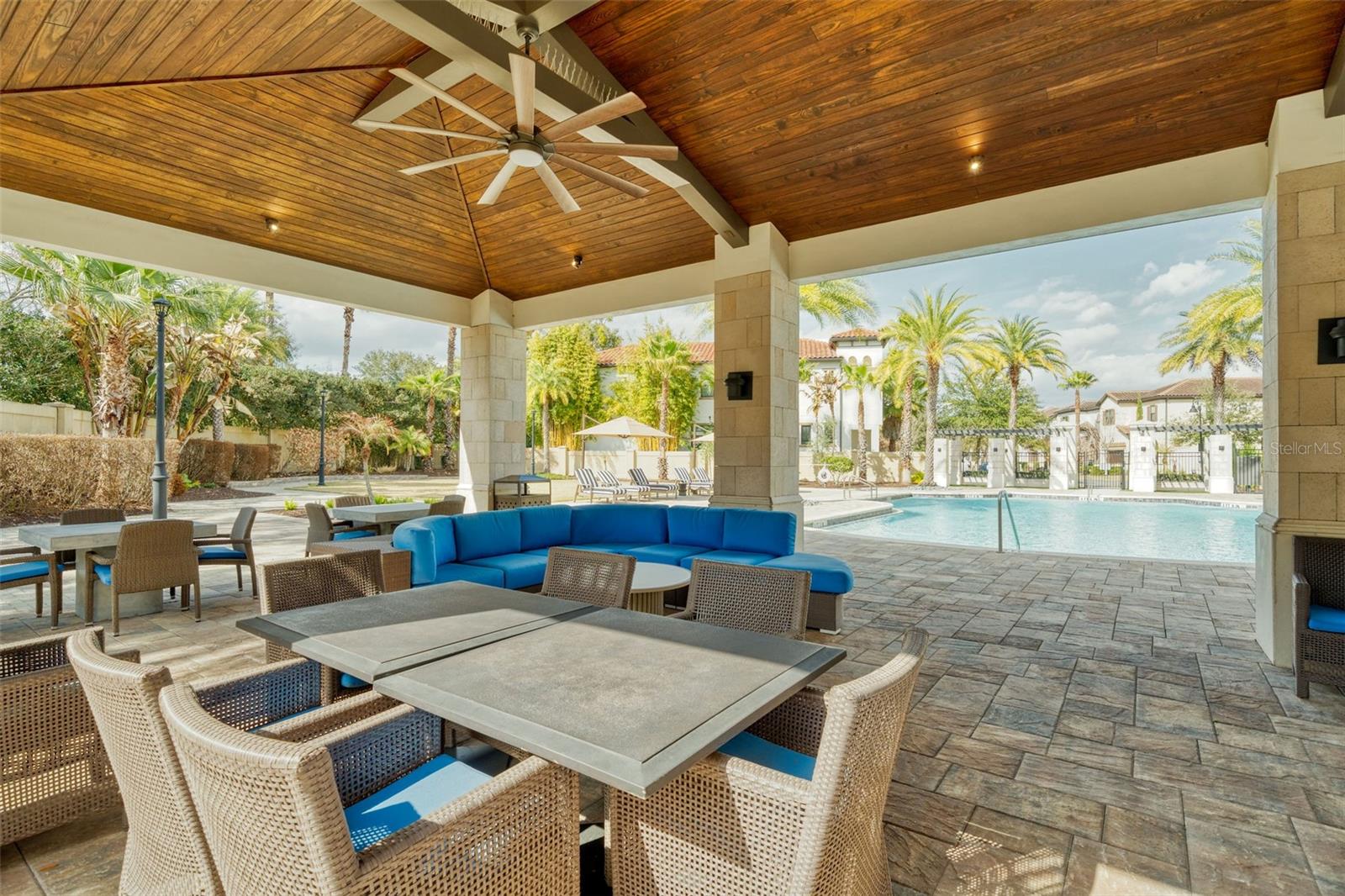 Image 44 of 46 For 8317 Via Vittoria Way