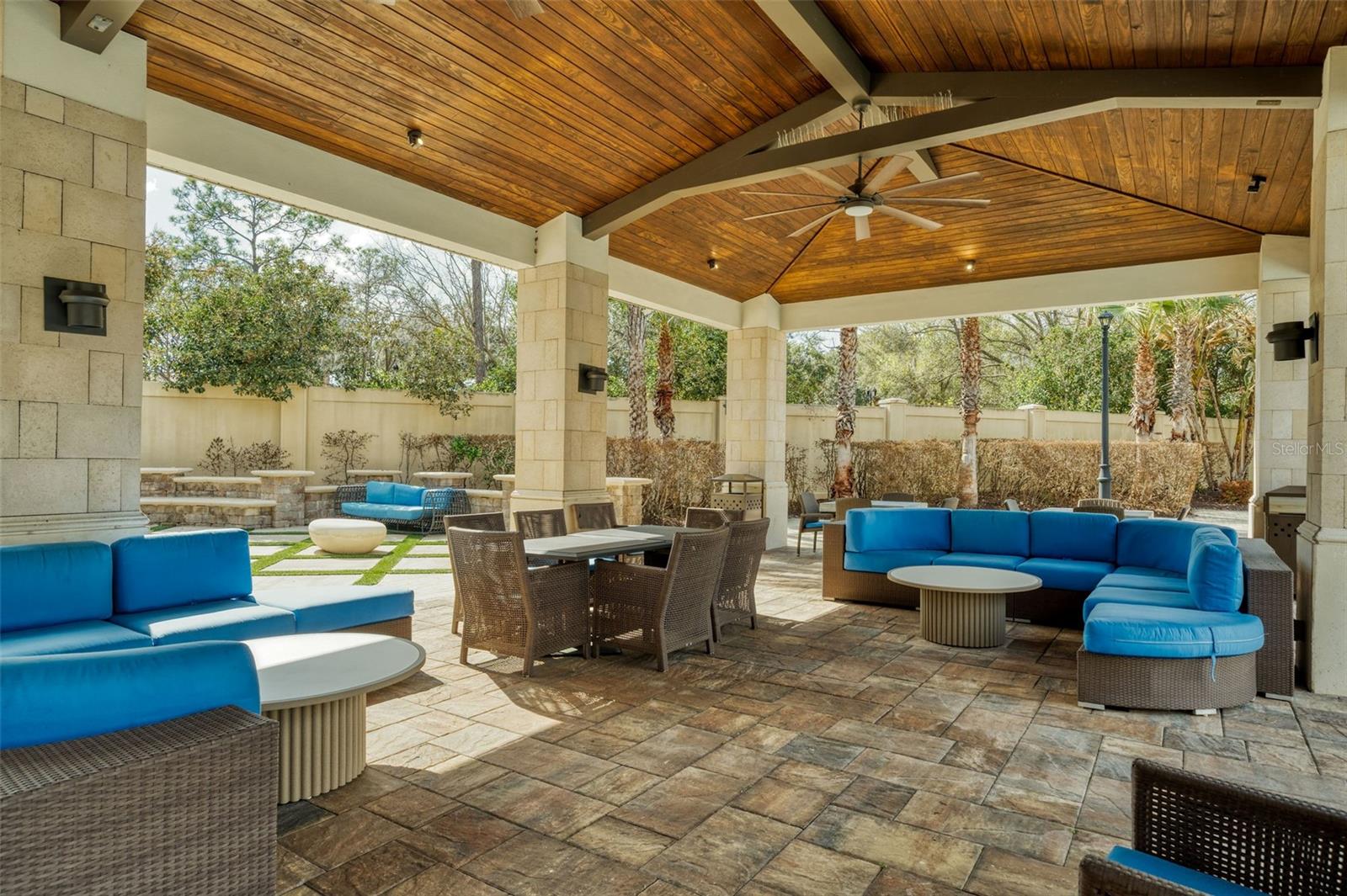 Image 45 of 46 For 8317 Via Vittoria Way