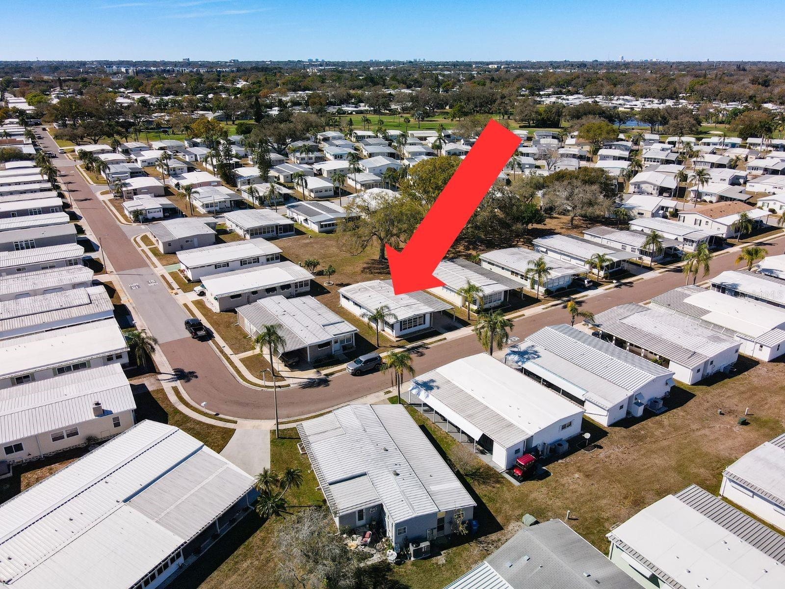 Image 2 of 23 For 1100 Belcher Road S 561