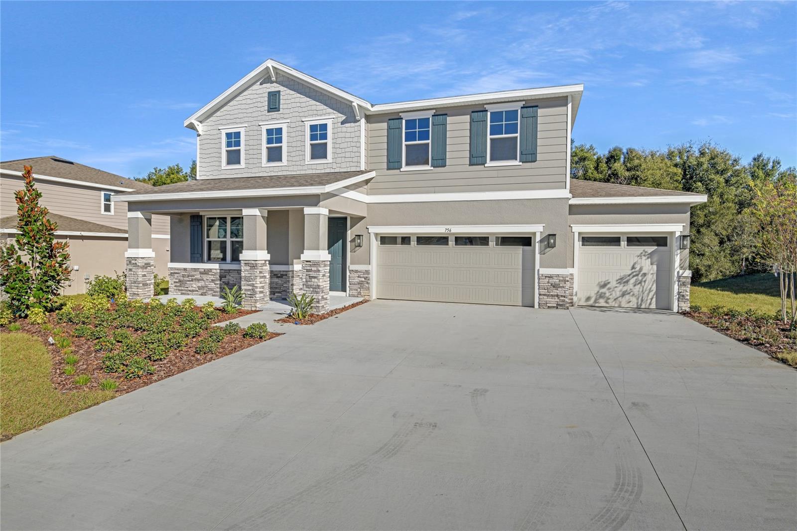 Details for 756 Wekiva Ridge Drive, MOUNT DORA, FL 32757