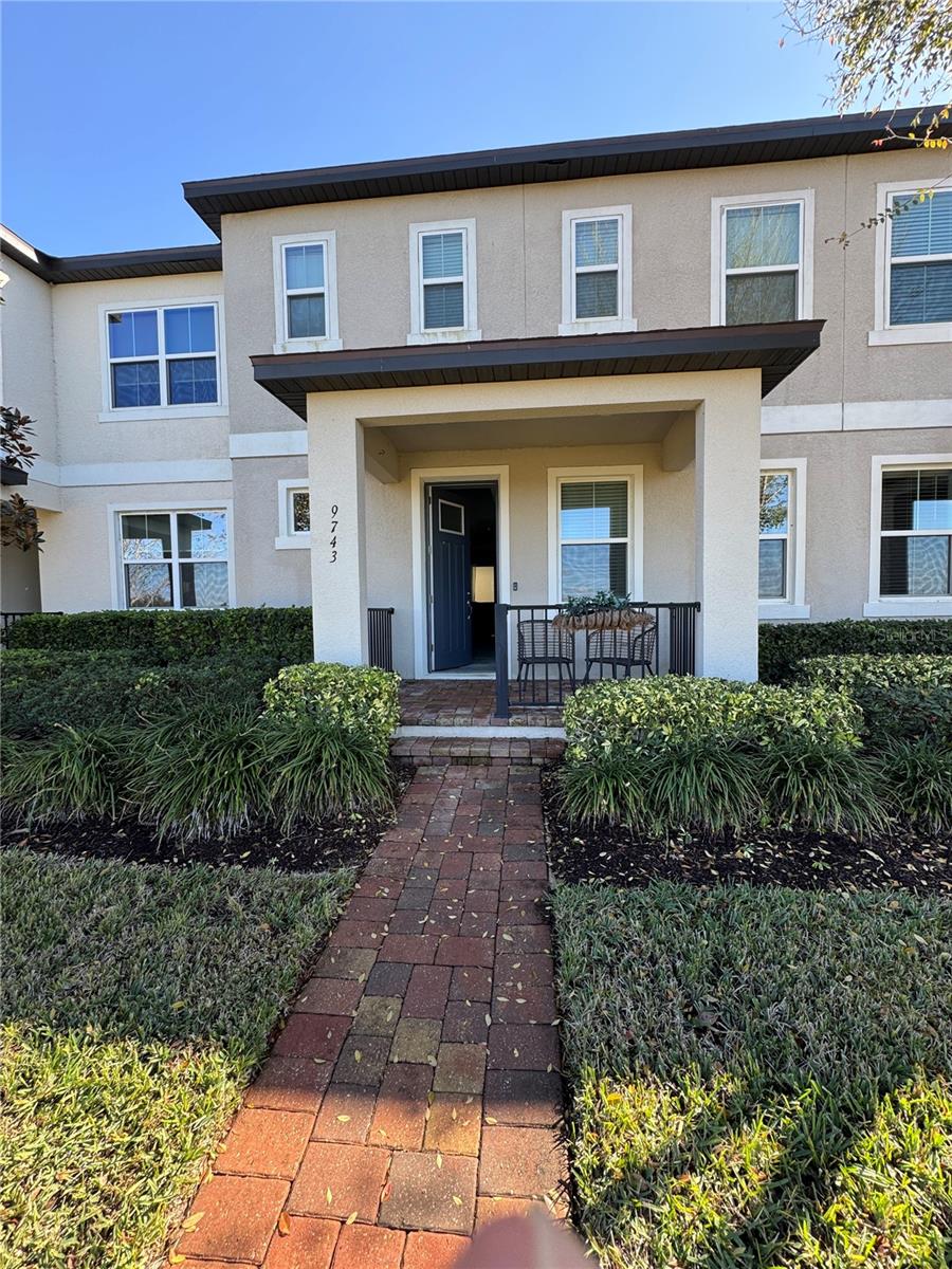 Details for 9743 Amber Chestnut Way, WINTER GARDEN, FL 34787