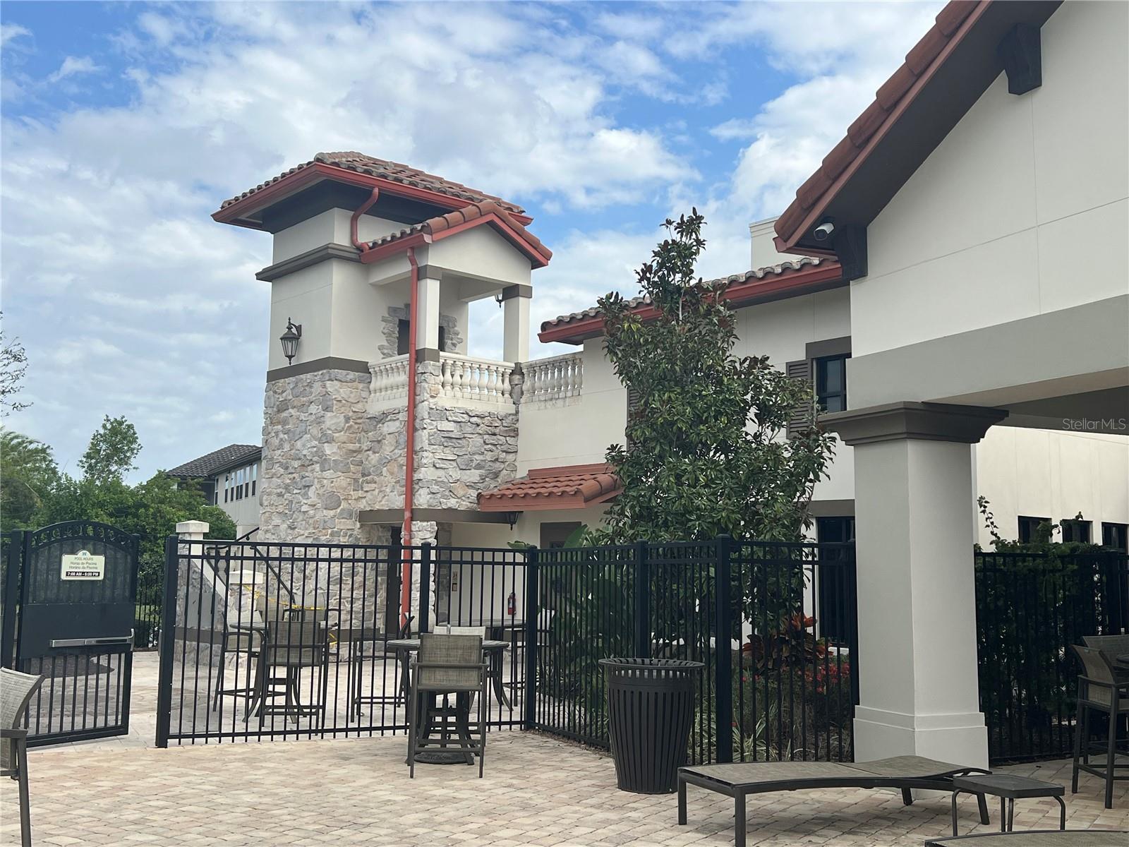 Image 26 of 40 For 9743 Amber Chestnut Way