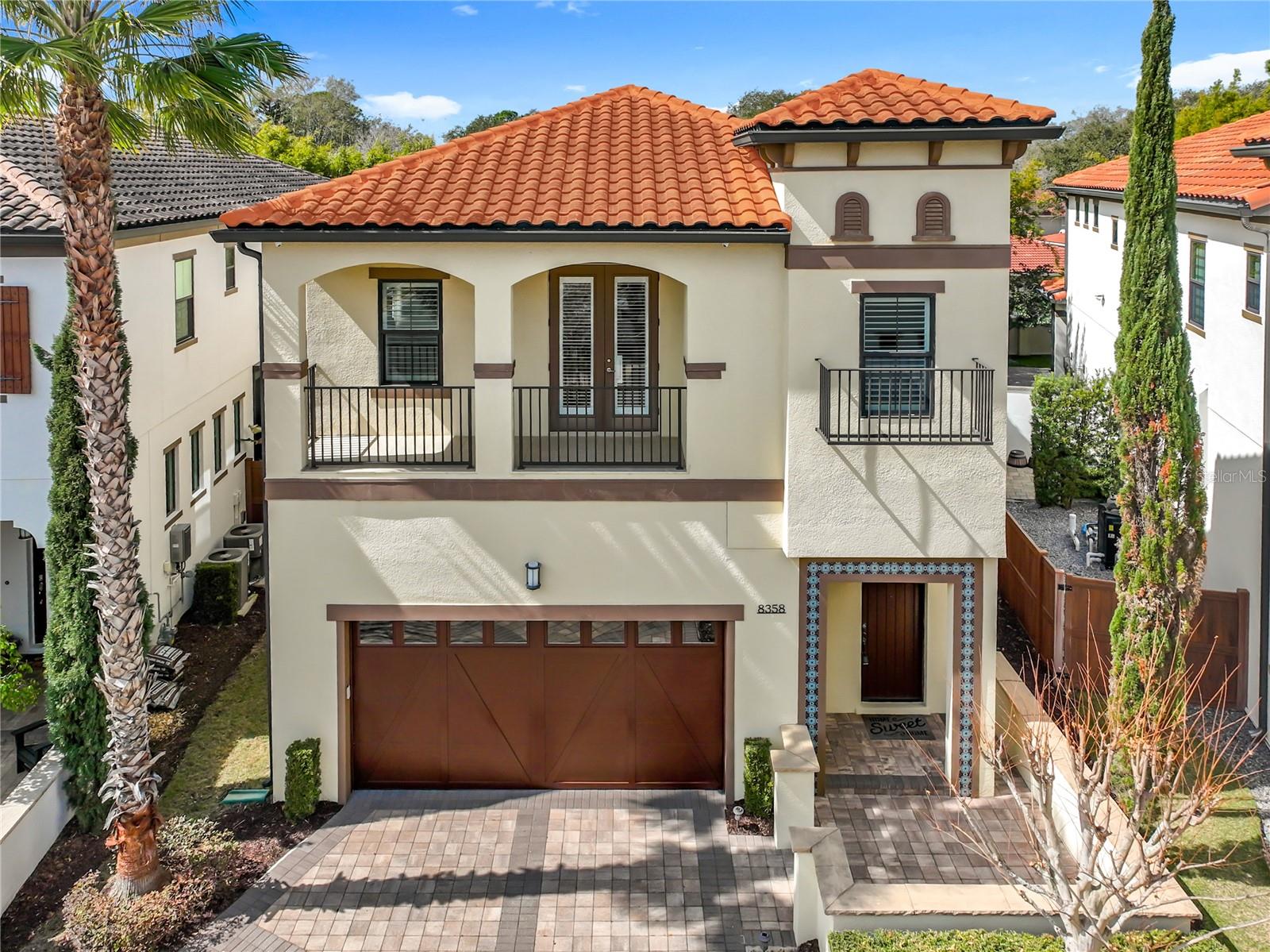 Image 2 of 93 For 8358 Via Vittoria Way