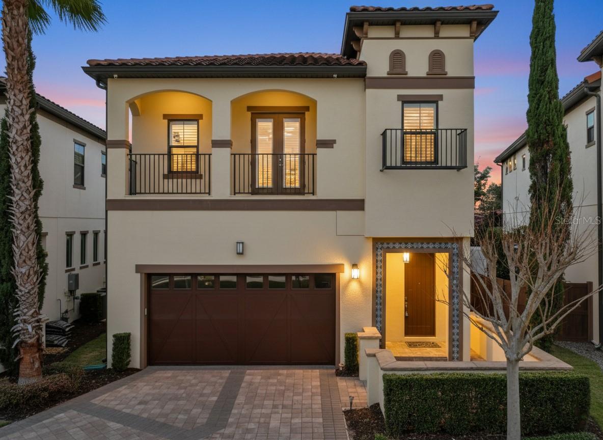 Image 3 of 93 For 8358 Via Vittoria Way